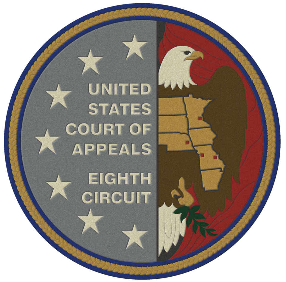 960px-US-CourtOfAppeals-8thCircuit-Seal
