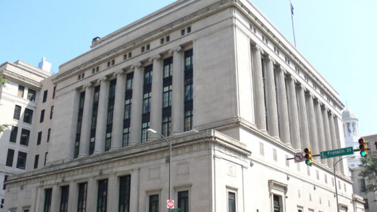 SupremeCourtofVirginiaBuilding