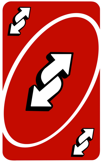 Unoreverse