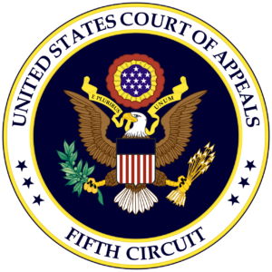 Fifth Circuit