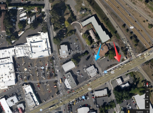 Alderwoods Alderwoods