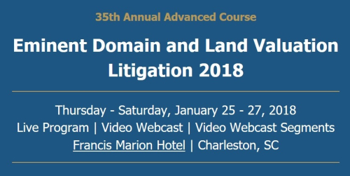 ALI-CLE2018 ALI-CLE2018