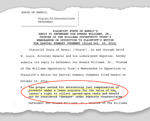 State-of-hawaii-document-paper-tear State-of-hawaii-document-paper-tear