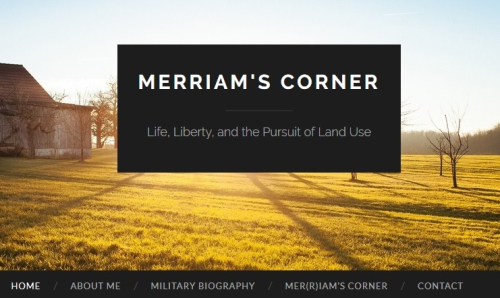 Merriamscorner Merriamscorner