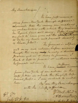 Screenshot 2022-01-16 at 10-15-33 Alexander Hamilton letter at center of legal fight returned Screenshot 2022-01-16 at 10-15-33 Alexander Hamilton letter at center of legal fight returned
