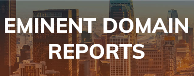 Screenshot 2022-02-15 at 07-42-11 Eminent Domain Reports - Publications IRWA Screenshot 2022-02-15 at 07-42-11 Eminent Domain Reports - Publications IRWA