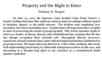 Bergerpage Bergerpage