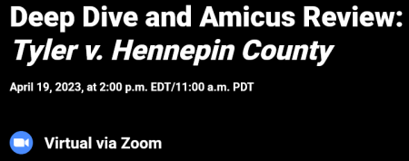Screenshot 2023-04-11 at 20-42-01 Deep Dive and Amicus Review Tyler v. Hennepin County Screenshot 2023-04-11 at 20-42-01 Deep Dive and Amicus Review Tyler v. Hennepin County