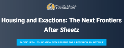 Screenshot 2024-10-25 at 13-19-32 Housing and Exactions The Next Frontiers After Sheetz Pacific Legal Foundation Screenshot 2024-10-25 at 13-19-32 Housing and Exactions The Next Frontiers After Sheetz Pacific Legal Foundation